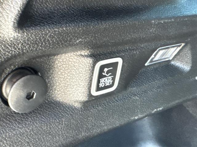 used 2023 Jeep Grand Cherokee L car, priced at $29,990