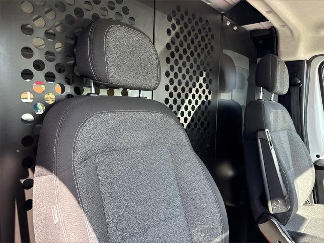 used 2023 Ram ProMaster 2500 car, priced at $33,941
