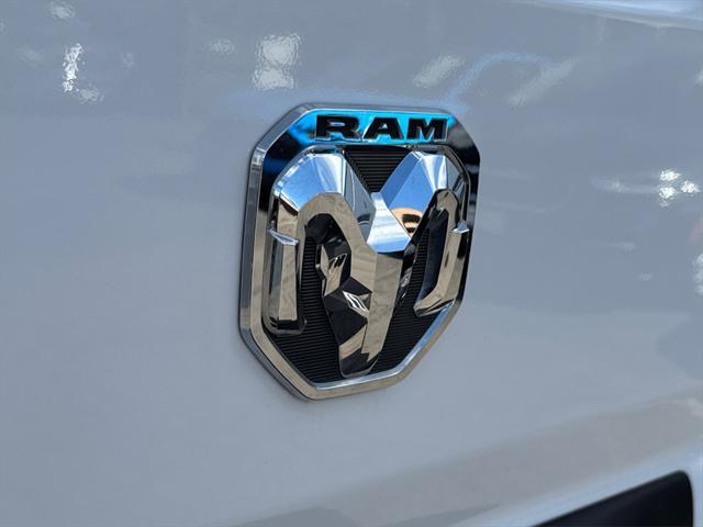 used 2023 Ram ProMaster 2500 car, priced at $33,941