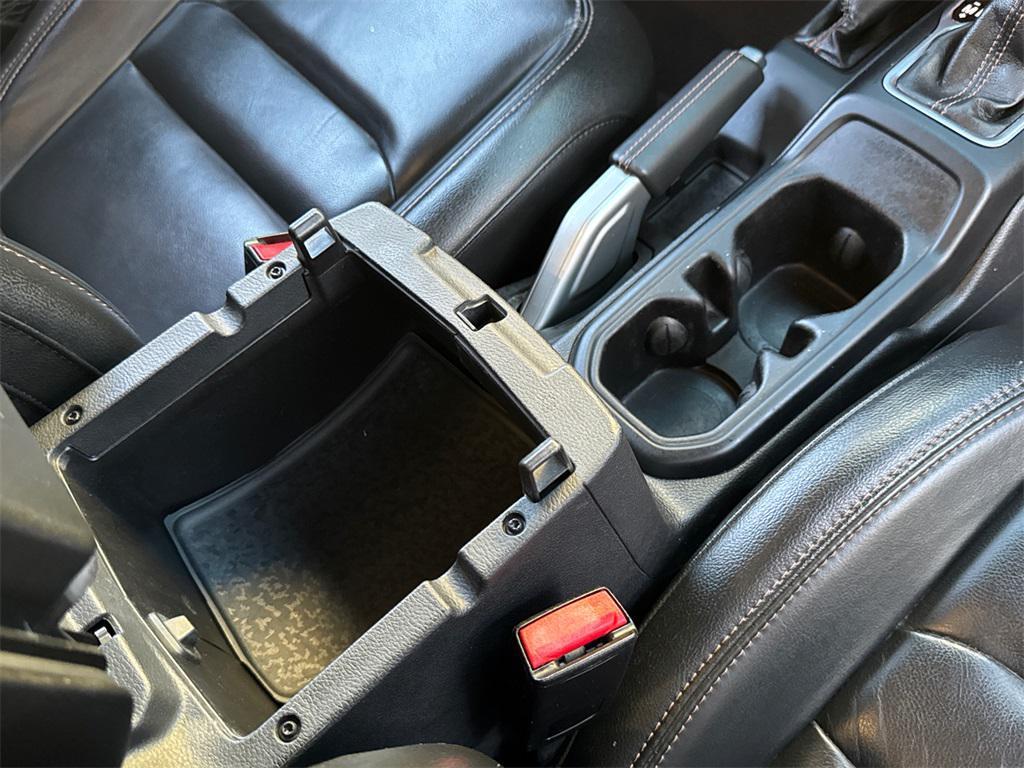 used 2022 Jeep Wrangler Unlimited car, priced at $59,789