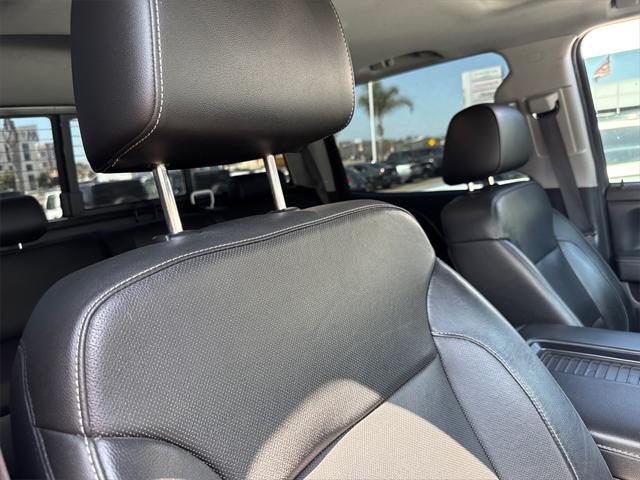 used 2018 GMC Sierra 1500 car, priced at $30,821