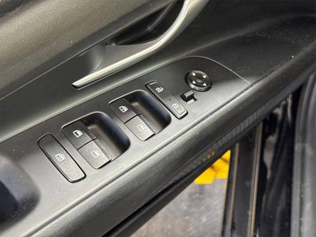 used 2023 Hyundai Elantra car, priced at $20,000
