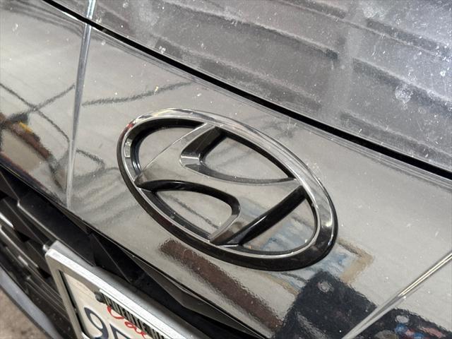 used 2023 Hyundai Elantra car, priced at $20,000