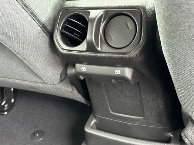 new 2025 Jeep Wrangler 4xe car, priced at $52,925