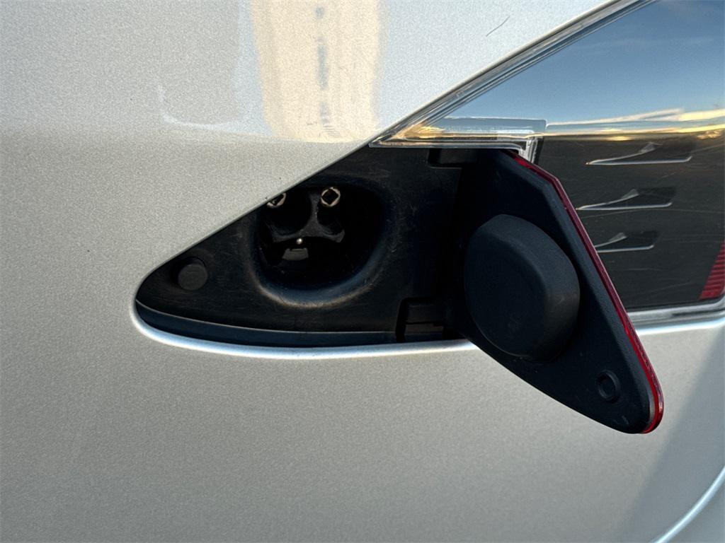 used 2017 Tesla Model S car, priced at $18,333