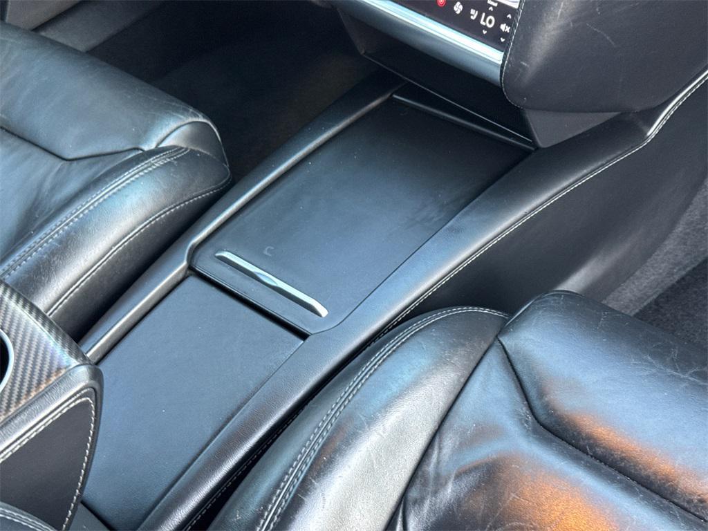 used 2017 Tesla Model S car, priced at $18,333
