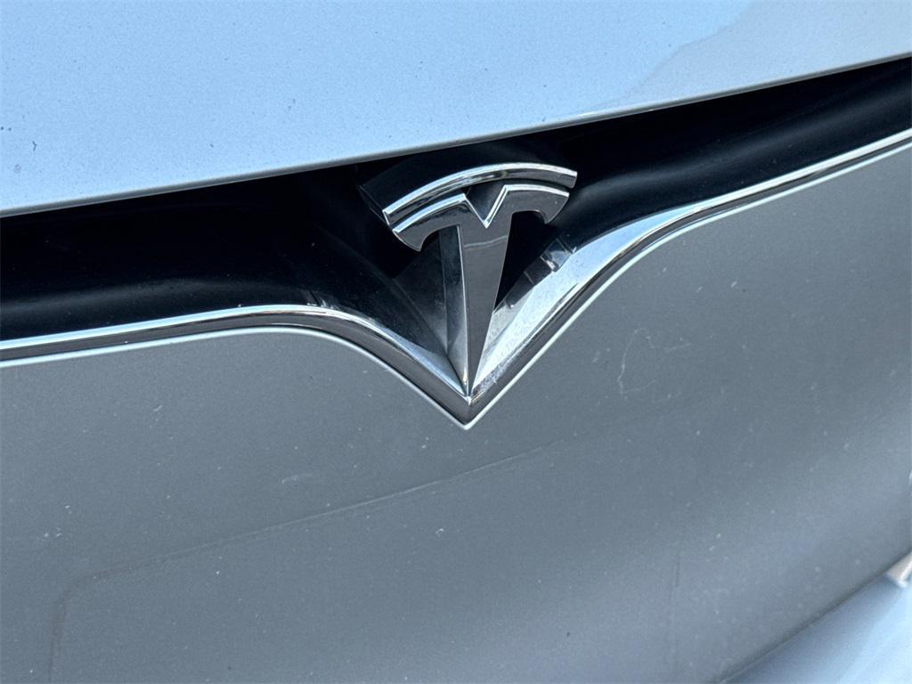 used 2017 Tesla Model S car, priced at $18,333