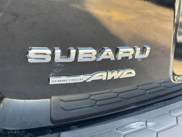 used 2021 Subaru Crosstrek car, priced at $24,888