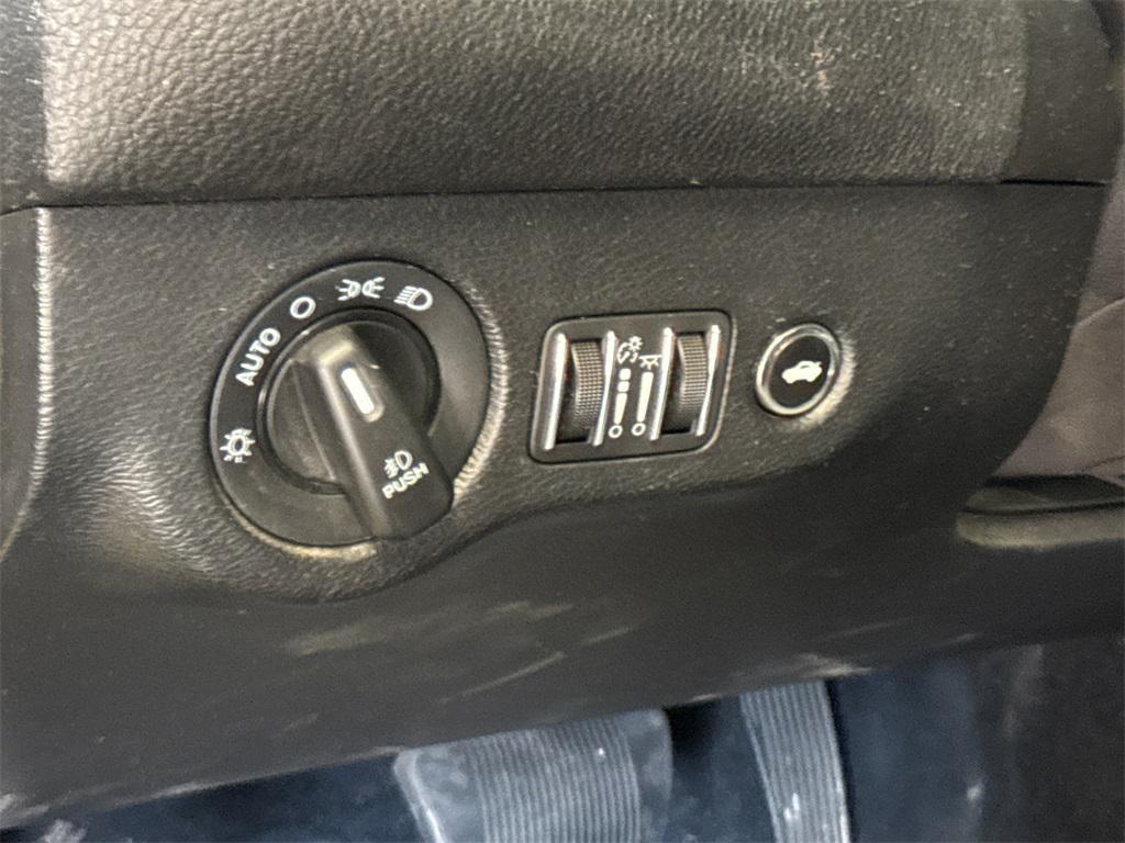 used 2020 Dodge Challenger car, priced at $23,881