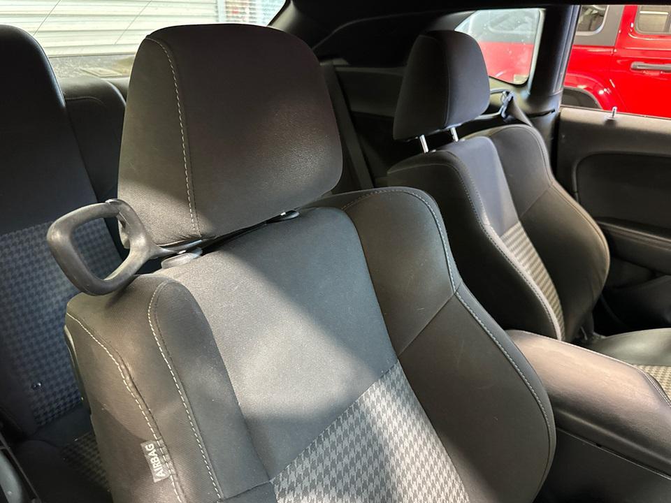 used 2020 Dodge Challenger car, priced at $23,881