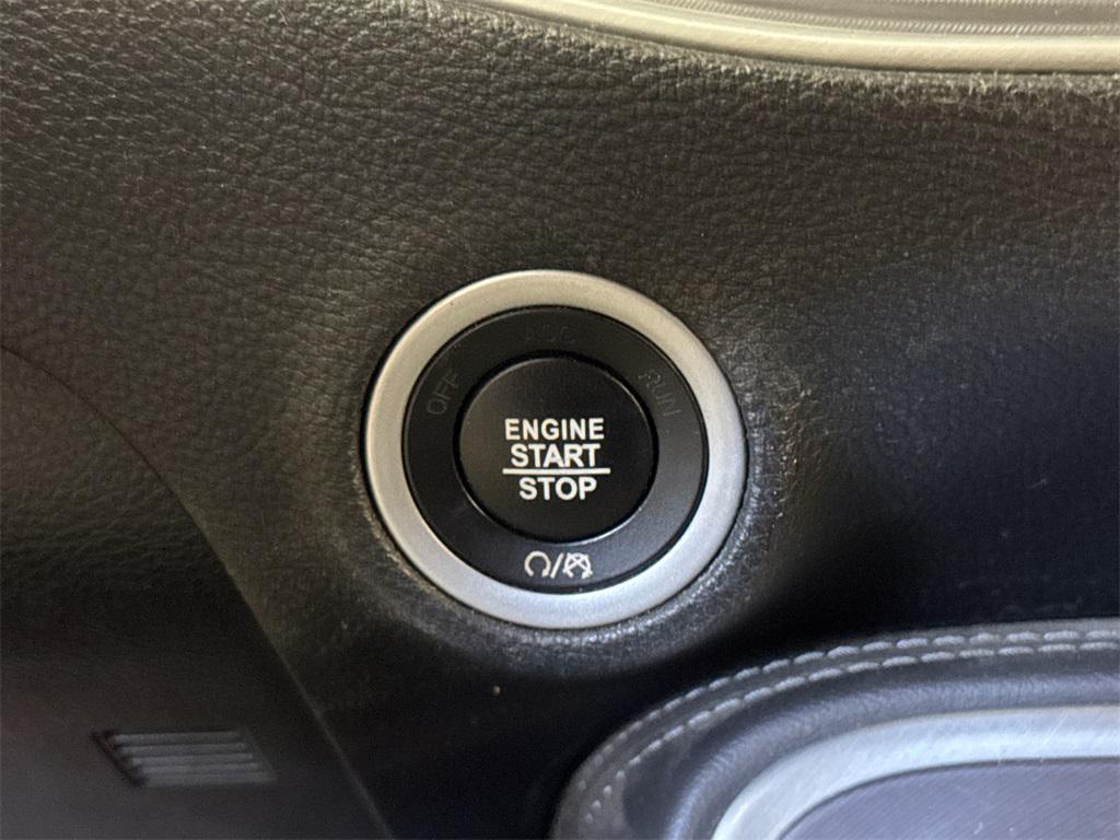 used 2020 Dodge Challenger car, priced at $23,881