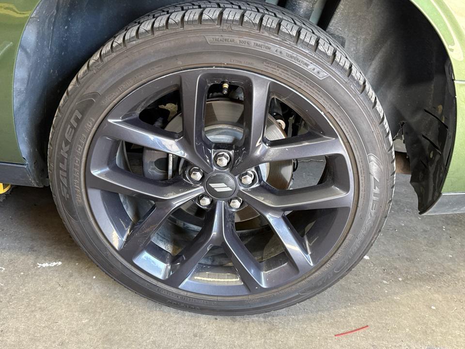 used 2020 Dodge Challenger car, priced at $23,881