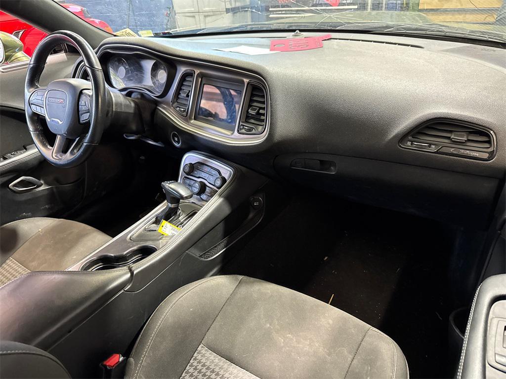 used 2020 Dodge Challenger car, priced at $23,881