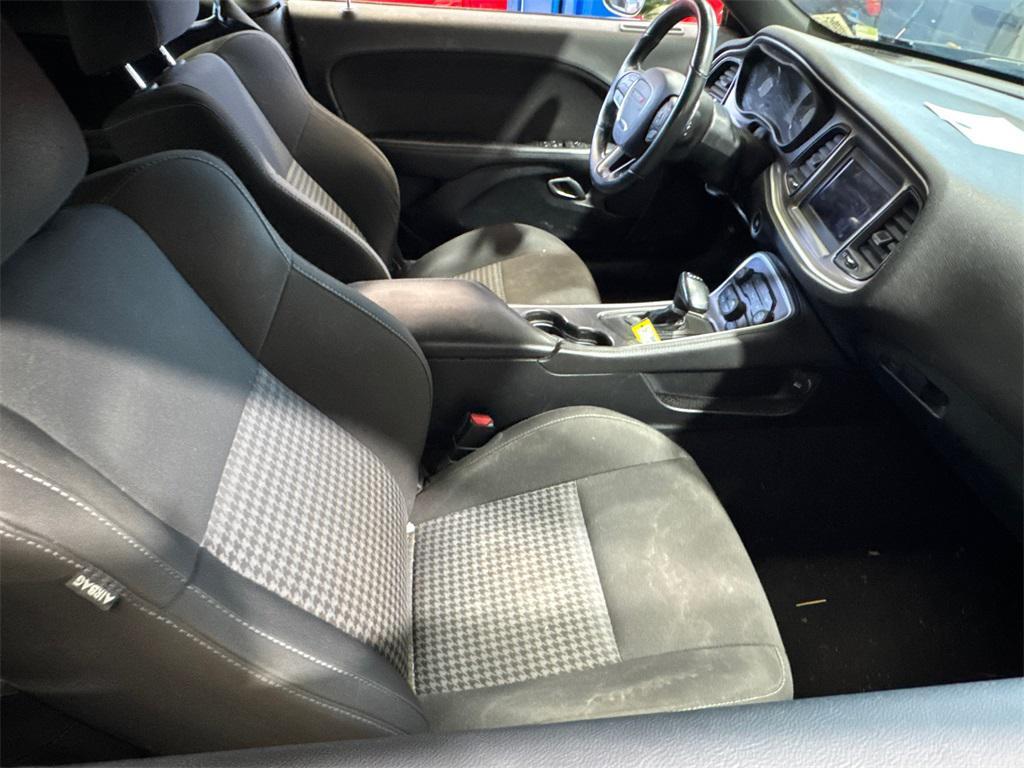used 2020 Dodge Challenger car, priced at $23,881