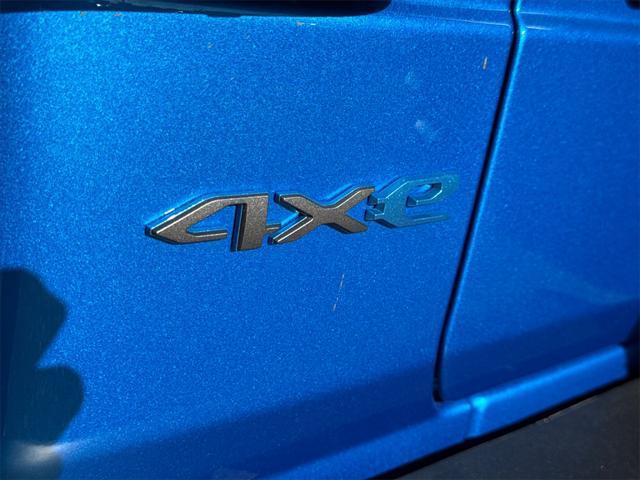 new 2025 Jeep Wrangler 4xe car, priced at $51,725