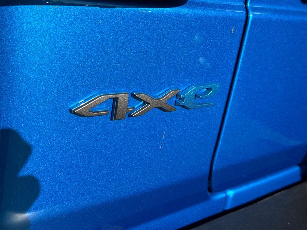 new 2025 Jeep Wrangler 4xe car, priced at $56,925