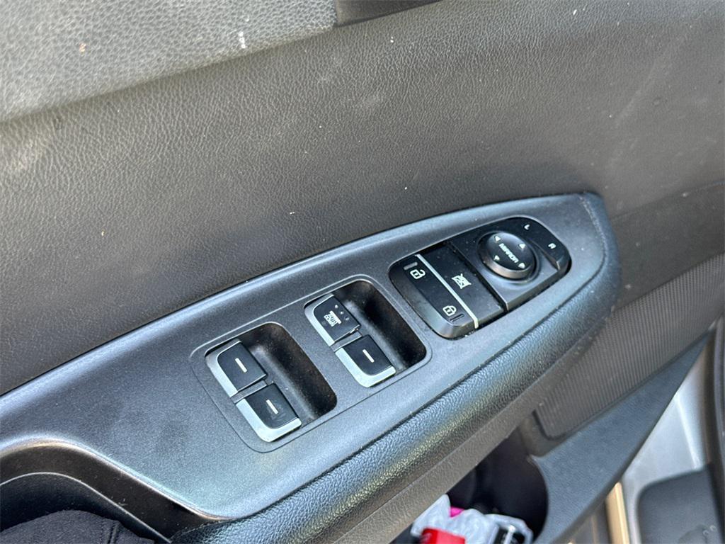 used 2018 Kia Optima car, priced at $9,888
