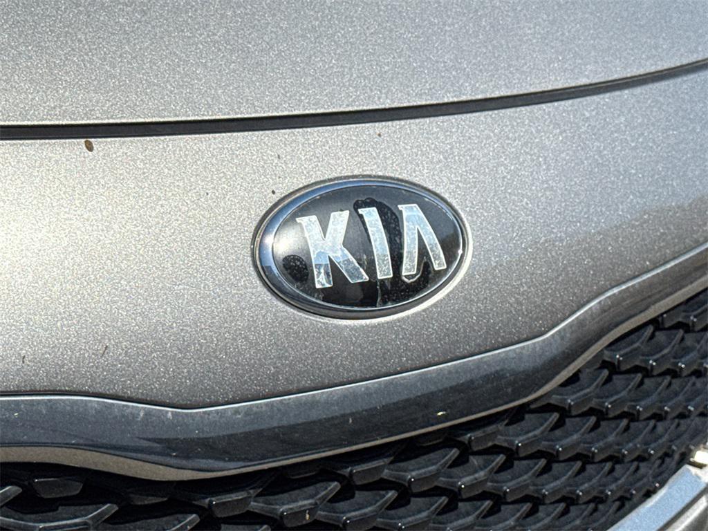 used 2018 Kia Optima car, priced at $9,888