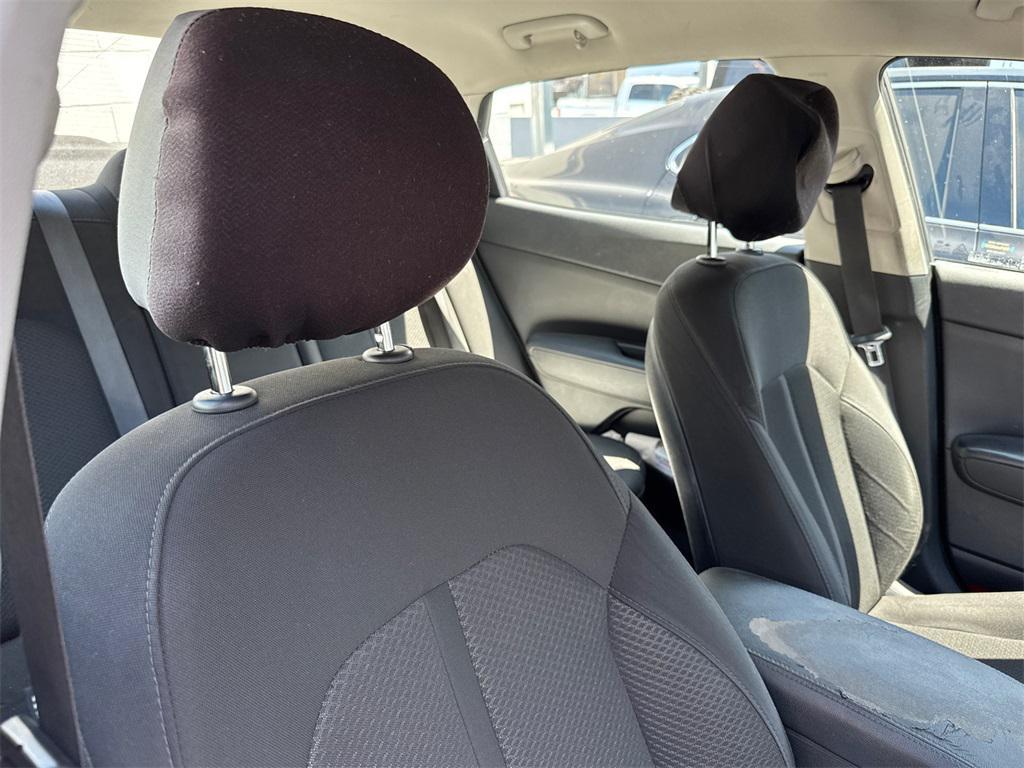 used 2018 Kia Optima car, priced at $9,888