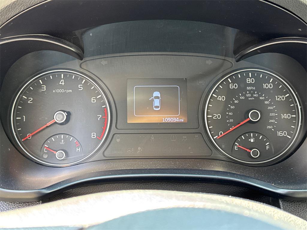 used 2018 Kia Optima car, priced at $9,888