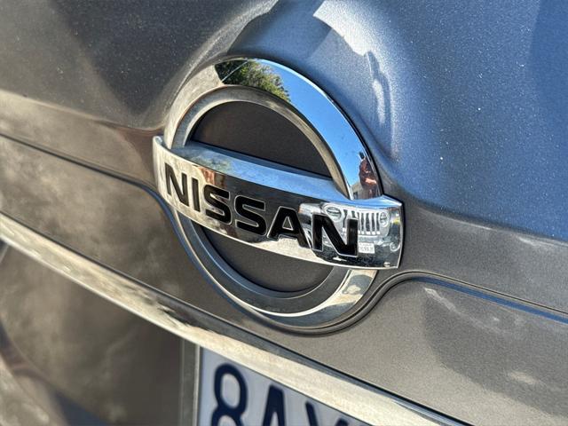 used 2017 Nissan Rogue car, priced at $12,990