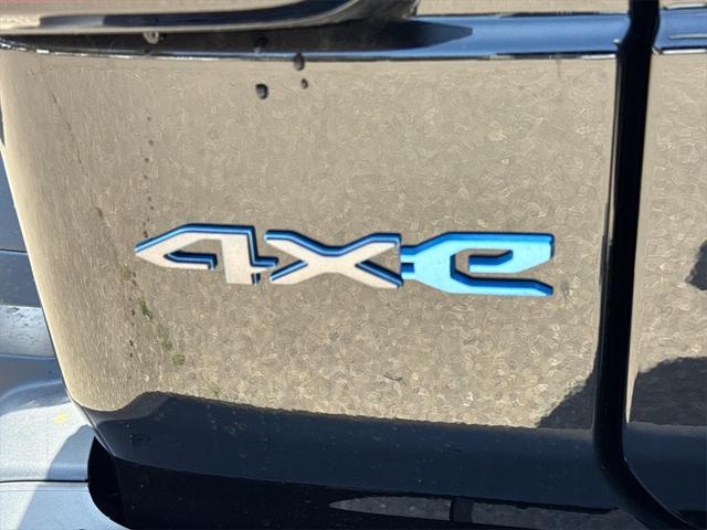 new 2025 Jeep Wrangler 4xe car, priced at $52,925