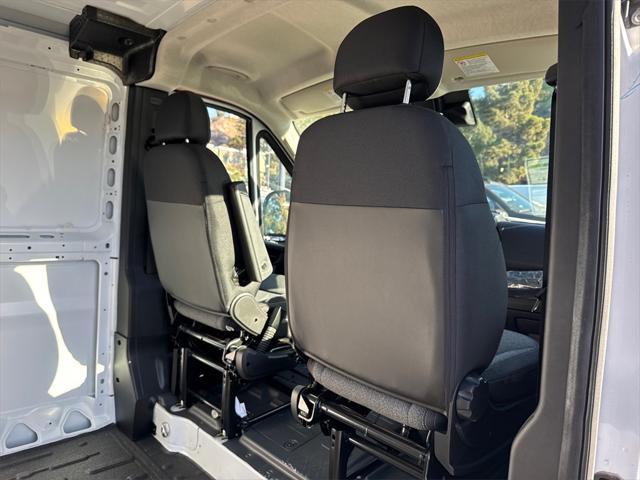 new 2025 Ram ProMaster 1500 car, priced at $47,455