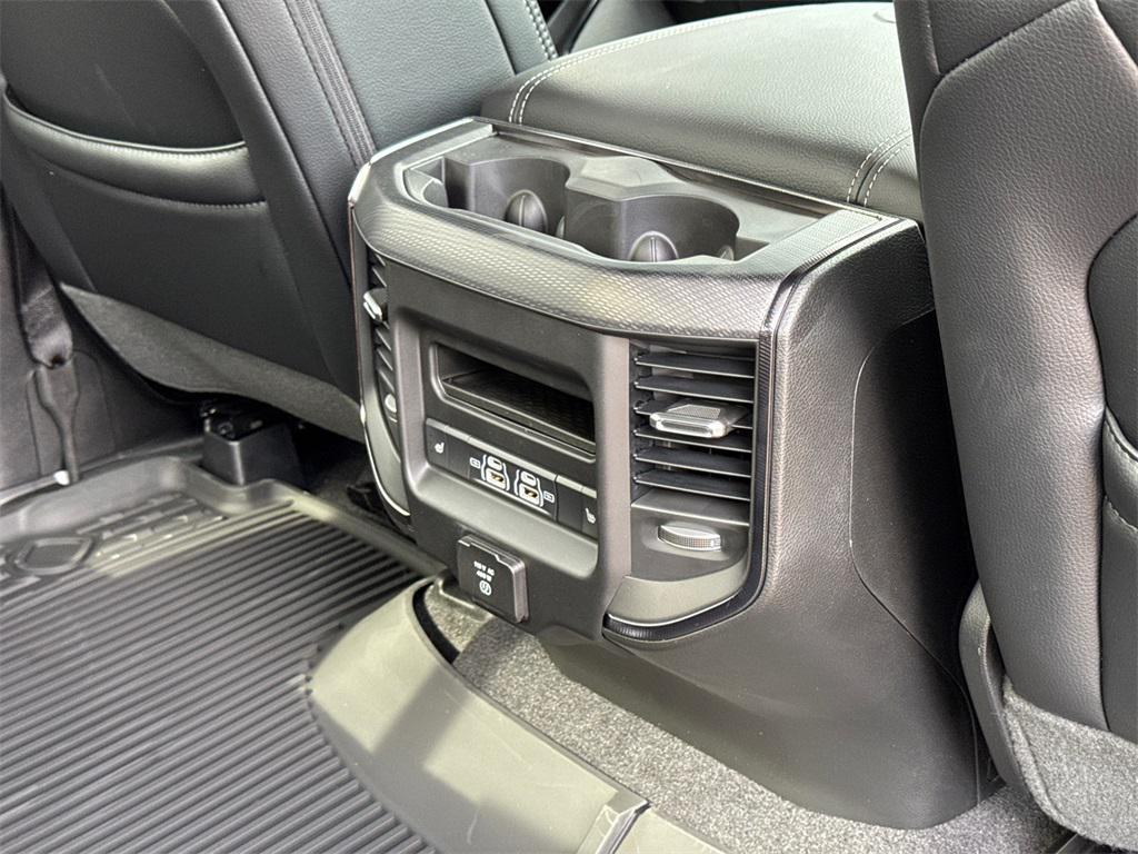 new 2026 Ram 1500 car, priced at $66,426