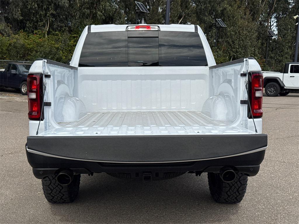 new 2026 Ram 1500 car, priced at $66,426