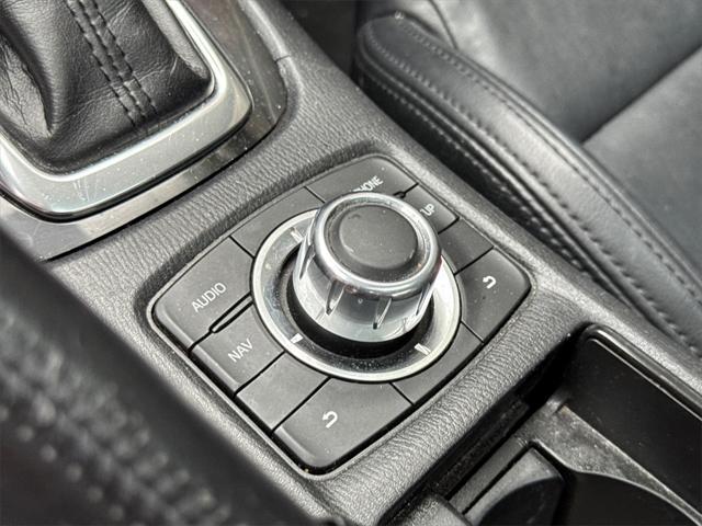 used 2015 Mazda Mazda6 car, priced at $10,989