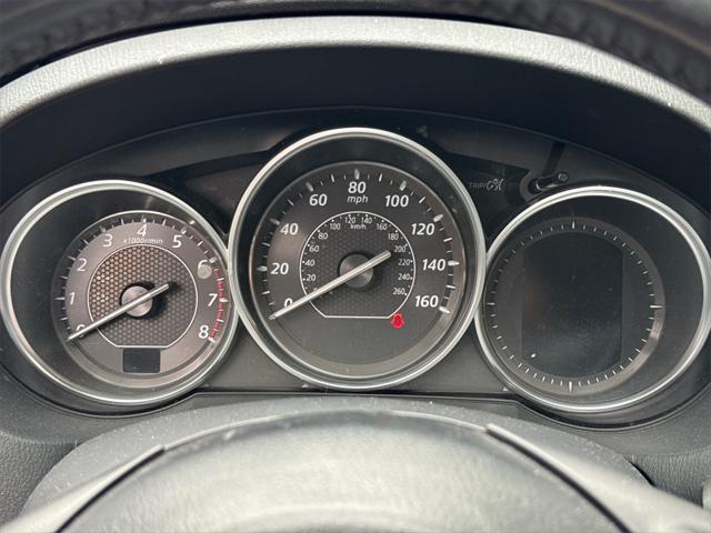 used 2015 Mazda Mazda6 car, priced at $10,989