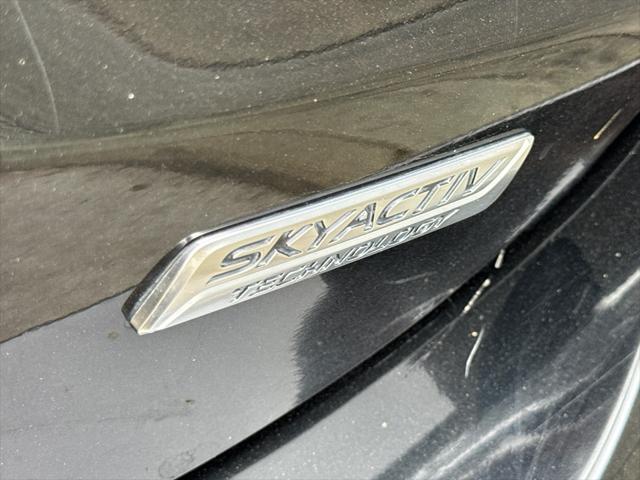 used 2015 Mazda Mazda6 car, priced at $10,989