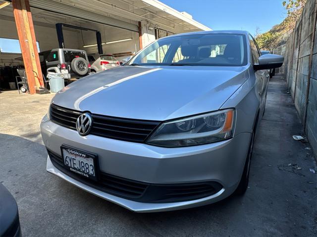 used 2011 Volkswagen Jetta car, priced at $5,925