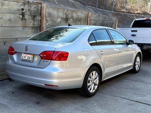 used 2011 Volkswagen Jetta car, priced at $5,925