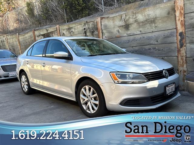 used 2011 Volkswagen Jetta car, priced at $5,925