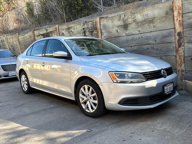 used 2011 Volkswagen Jetta car, priced at $5,925