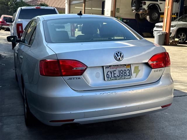 used 2011 Volkswagen Jetta car, priced at $5,925