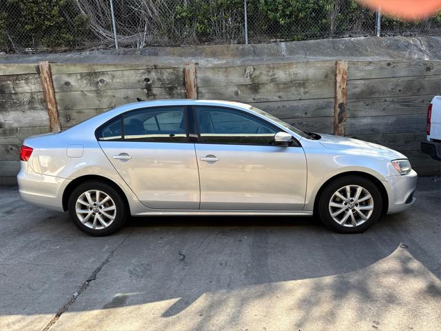 used 2011 Volkswagen Jetta car, priced at $5,925