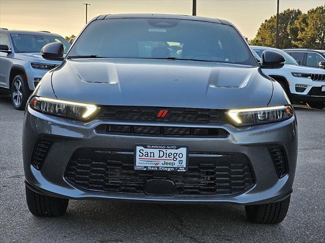 new 2024 Dodge Hornet car, priced at $37,424