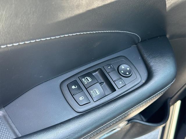 used 2023 Dodge Challenger car, priced at $28,777