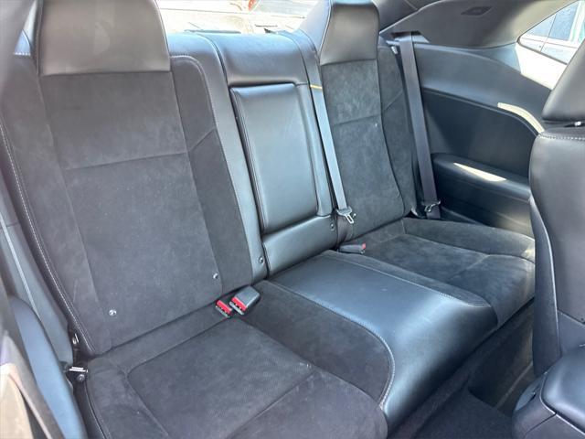 used 2023 Dodge Challenger car, priced at $28,777