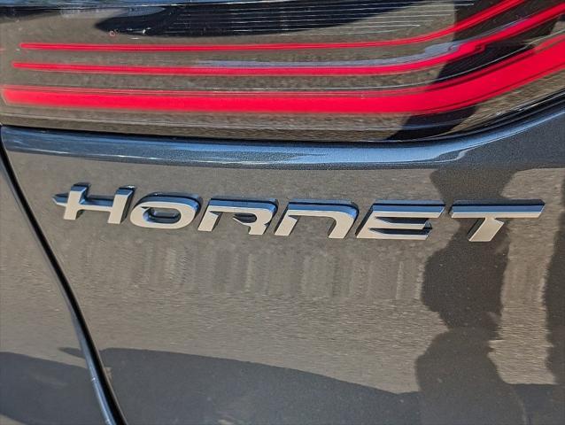 new 2024 Dodge Hornet car, priced at $30,424