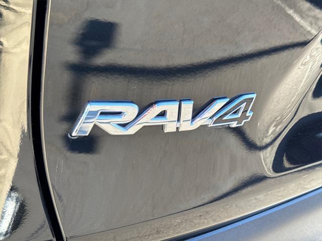 used 2021 Toyota RAV4 car, priced at $24,777