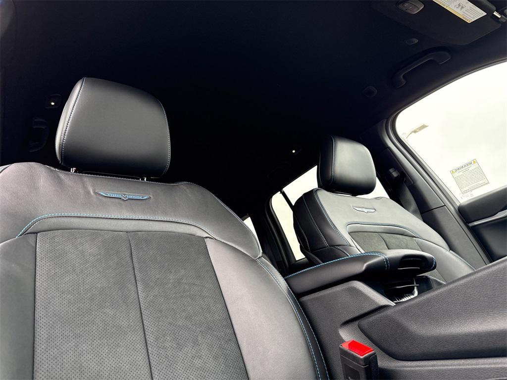 new 2025 Jeep Grand Cherokee 4xe car, priced at $69,175