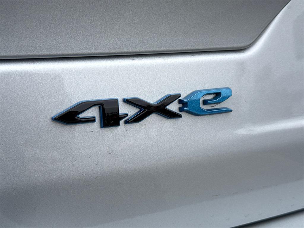 new 2025 Jeep Grand Cherokee 4xe car, priced at $69,175