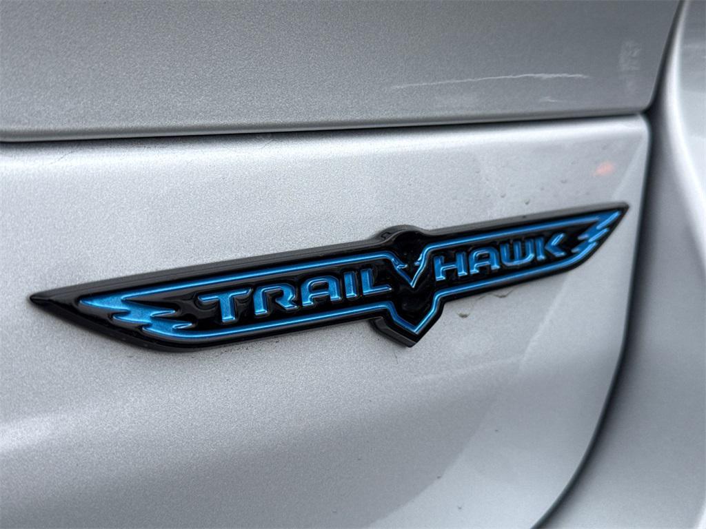 new 2025 Jeep Grand Cherokee 4xe car, priced at $69,175