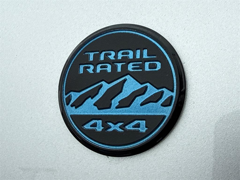 new 2025 Jeep Grand Cherokee 4xe car, priced at $69,175