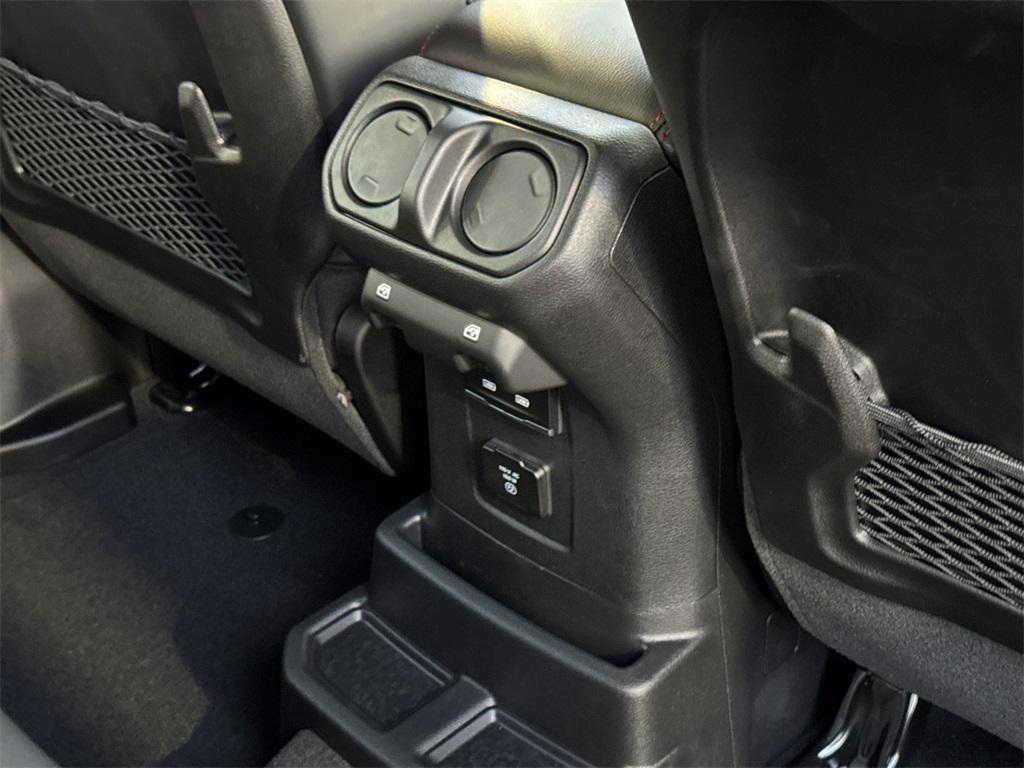 new 2025 Jeep Wrangler car, priced at $67,925