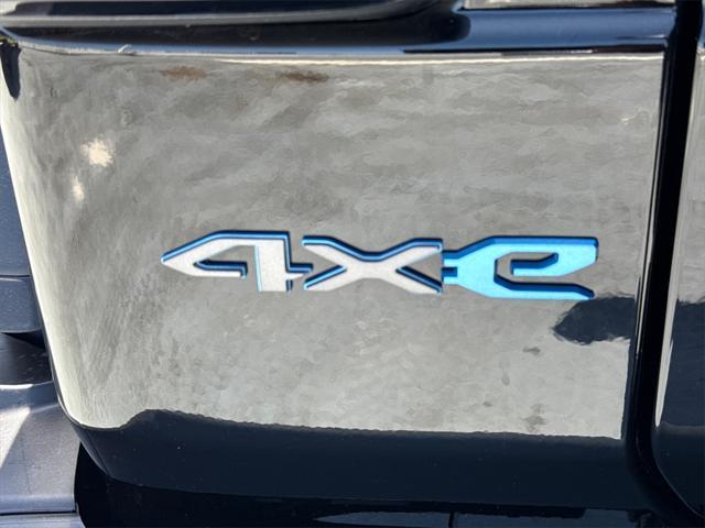 new 2025 Jeep Wrangler 4xe car, priced at $52,925
