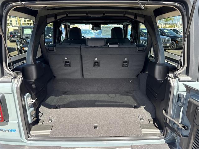 new 2025 Jeep Wrangler 4xe car, priced at $51,925